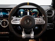 Mercedes-Benz A Class 2.0 A45 AMG S Plus Hatchback 5dr Petrol 8G-DCT 4MATIC+ Euro 6 (s/s) (421 ps 10