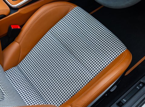 Porsche 911 Targa 4S (992) 19