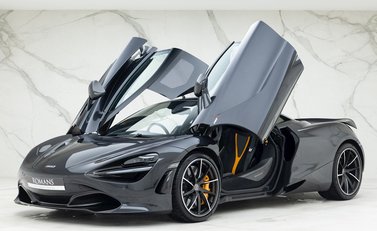 McLaren 720S Performance 7