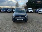 Volkswagen Caddy Maxi AUTO LWB L2H1 Highline Bmt Air Con Alloys Air Con Sensors EURO 6 NO VAT 3