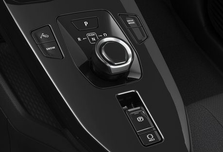 Suzuki e Vitara 128kW Motion 61kWh 5dr Auto