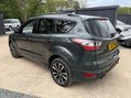 Ford Kuga 2.0 Kuga ST-Line TDCi 4x4 Auto 4WD 5dr 21