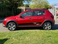 Dacia Sandero Stepway **SORRY NOW SOLD** 7