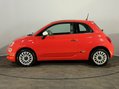Fiat 500 LOUNGE 5
