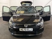 Volkswagen Golf 1.5 Golf R-Line eTSI Semi-Auto 5dr 8