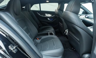 Mercedes-Benz Amg GT 63 S E PERFORMANCE BRABUS 15