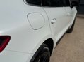 Porsche Macan 3.0 Macan S D Semi-Auto 4WD 5dr 34