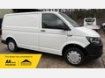 Volkswagen Transporter 2.0 TDI T28 BlueMotion Tech Startline Panel Van 5dr Diesel Manual FWD SWB E 1