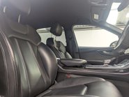 Audi Q7 3.0 Q7 Black Edition 55 TFSI MHEV Quattro Auto 4WD 5dr 33