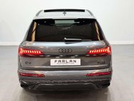 Audi Q7 3.0 TDI V6 50 Black Edition SUV 5dr Diesel Tiptronic quattro Euro 6 (s/s) ( 19