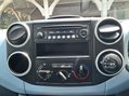 Citroen Berlingo E-HDI VTR ETG6 27