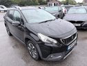 Peugeot 2008 1.2 PureTech Allure ETG Euro 6 (s/s) 5dr