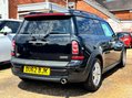 Mini Clubman 1.6 Cooper Euro 5 (s/s) 5dr 4