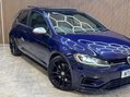 Volkswagen Golf 2.0 Golf R TSi Semi-Auto 4WD 3dr 14
