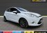 Ford Fiesta 1.2 Fiesta Zetec 3dr