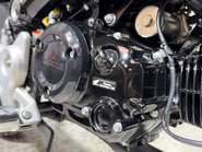Honda MSX125 GROM 125 2022 5 SPEED 6K MOT OCTOBER 2027 125CC MINI BIKE 22