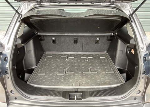 Suzuki SX4 S-Cross ULTRA BOOSTERJET ALLGRIP MHEV 18