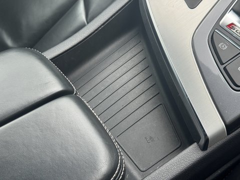 Audi SQ7 4.0 TDI V8 SUV 5dr Diesel Tiptronic quattro Euro 6 (s/s) (435 ps) 31