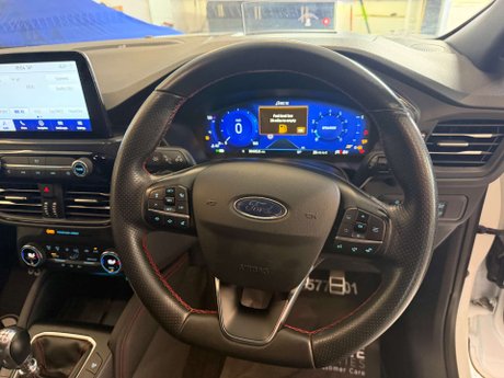 Ford Kuga 1.5T EcoBoost ST-Line First Edition SUV 5dr Petrol Manual Euro 6 (s/s) (150 28