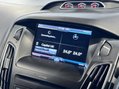 Ford Focus 2.0 TDCi ST-3 Euro 6 (s/s) 5dr 12