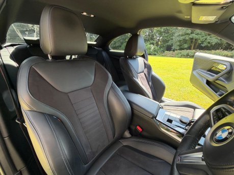 BMW 2 Series 220I M SPORT 13