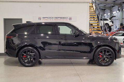 Land Rover Range Rover Sport EDITION 3