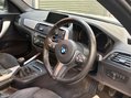 BMW 2 Series 1.5 218i M Sport Euro 6 (s/s) 2dr 7