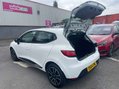 Renault Clio 1.1 Clio Dynamique MediaNav 5dr 4
