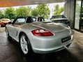 Porsche Boxster 3.2 987 S 2dr 22