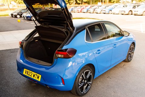 Vauxhall Corsa ELITE EDITION 37