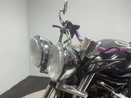 Yamaha FZS FAZER 1999 PROJECT BIKE SPARES OR REPAIR COMMUTER 600CC 27