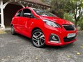 Peugeot 108 ALLURE 12