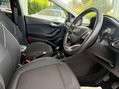 Ford Fiesta 1.5 TDCi Titanium Euro 6 (s/s) 5dr 21