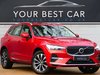 Volvo XC60 2.0 XC60 Inscription Expression T6 Recharge AWD Auto 4WD 5dr