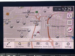 Nissan Juke 1.0 Juke Tekna DiG-T 5dr 35