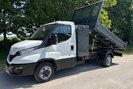 Iveco Daily 35C14 Toolbox Tipper