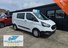 Ford Transit Custom 300 BASE DCIV L1 H1