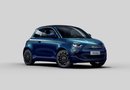 New 500 e La Prima 42KWH HB from £298 per month 0% APR PCP 1