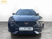 Cupra Formentor 1.4 eHybrid 12.8kWh VZ2 SUV 5dr Petrol Plug-in Hybrid DSG Euro 6 (s/s) (245 2