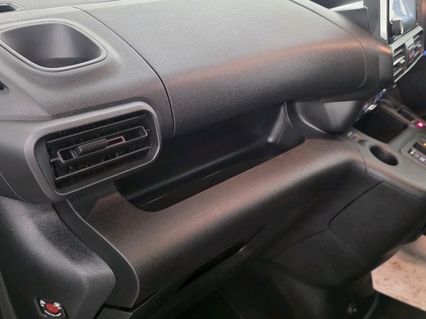 Fiat Doblo E-Doblo L2 Electric Van 136HP 50kWh Auto 15