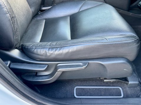 Honda HR-V I-DTEC EX 19