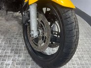 Honda CB 2001 1 OWNER 24K RUNNING PROJECT BIKE SPARES OR REPAIR 600CC 14