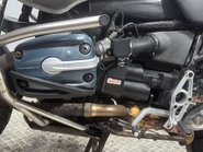 BMW R1150 2003 88K RUNNING PROJECT ADVENTURE BIKE 1150CC 13