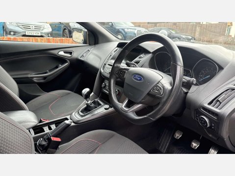 Ford Focus 1.5 Focus ST-Line TDCi 5dr 5