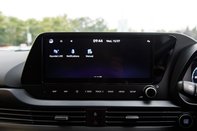 Hyundai i20 T-GDI ULTIMATE 24