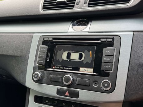 Volkswagen CC 2.0 CC GT BlueMotion Technology TDI Semi-Auto 4dr 17