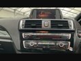 BMW 1 Series 1.6 118i Sport 3dr 18