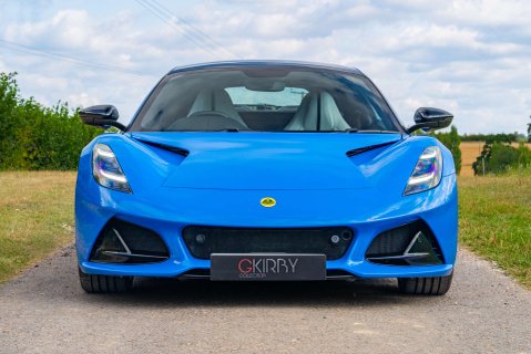 Lotus Emira 3.5 Emira V6 First Edition 3dr 22