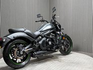 Kawasaki Vulcan S 650 2024 ONLY 2K EXCELLENT CONDITION LIGHTWEIGHT CRUISER 650CC TWIN 3