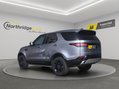 Land Rover Discovery 3.0 SD V6 Landmark Edition Auto 4WD Euro 6 (s/s) 5dr 5
